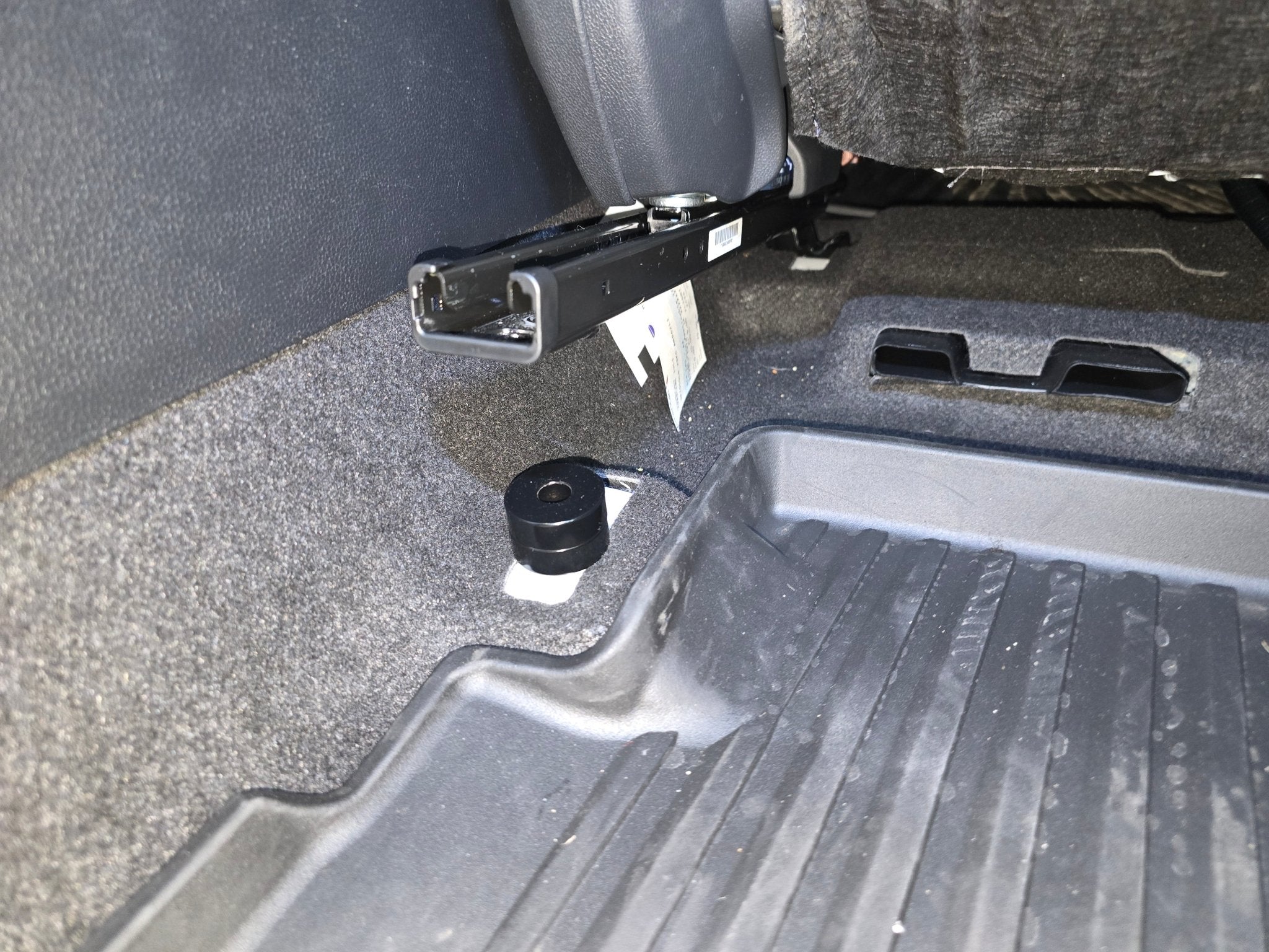 HONDA SEAT JACKER® BOOSTER BUNDLE (ACCORD, CIVIC, PILOT, AND CR-V+)