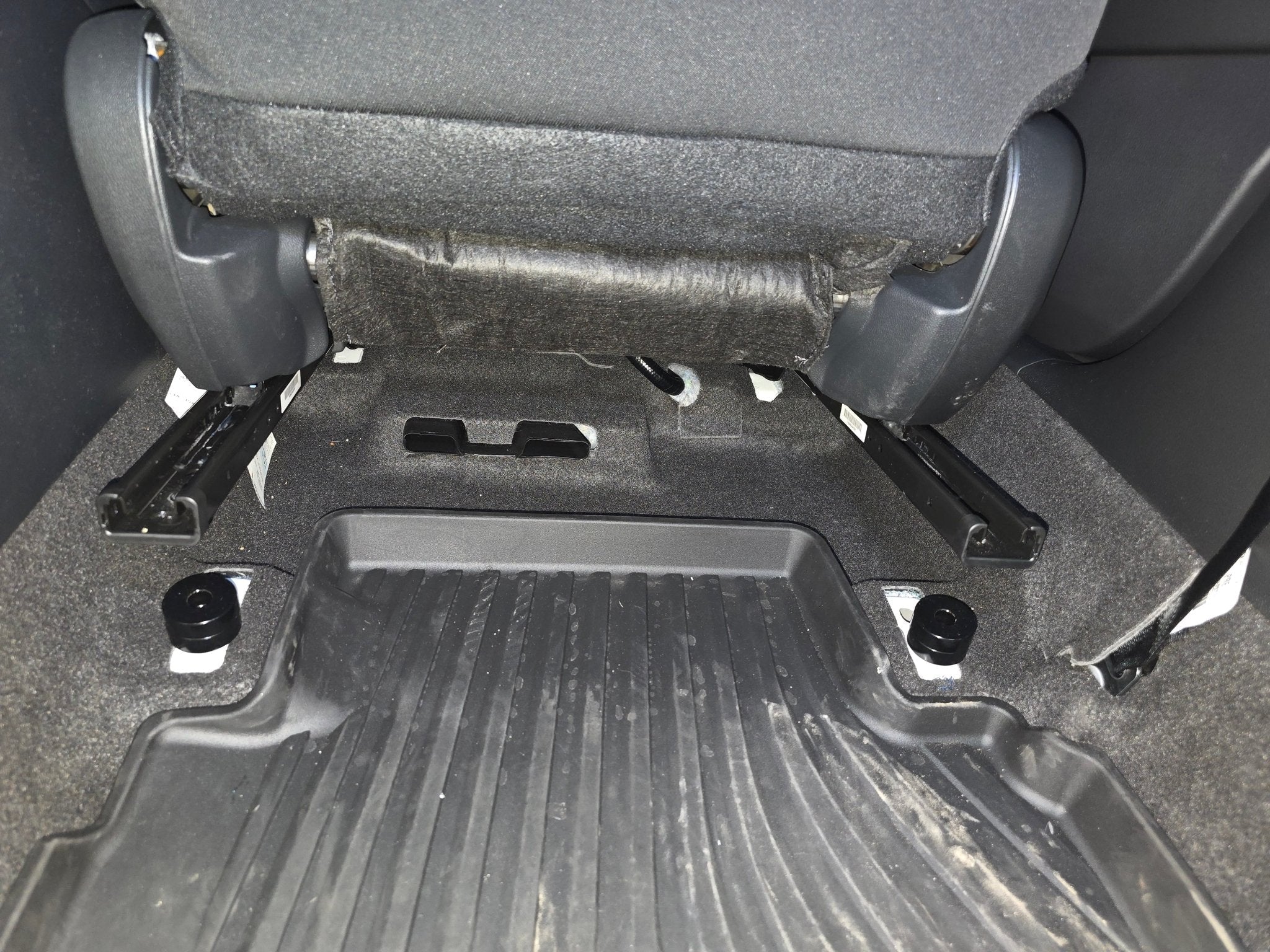 HONDA SEAT JACKER® BOOSTER BUNDLE (ACCORD, CIVIC, PILOT, AND CR-V+)