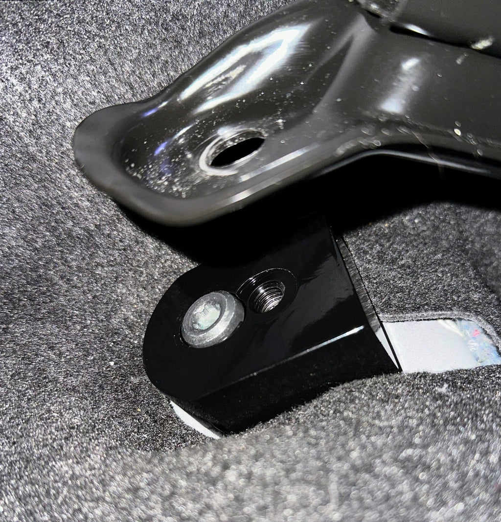 HONDA FRONT SEAT JACKERS® (ACCORD, PILOT, HR-V, AND CR-V+)