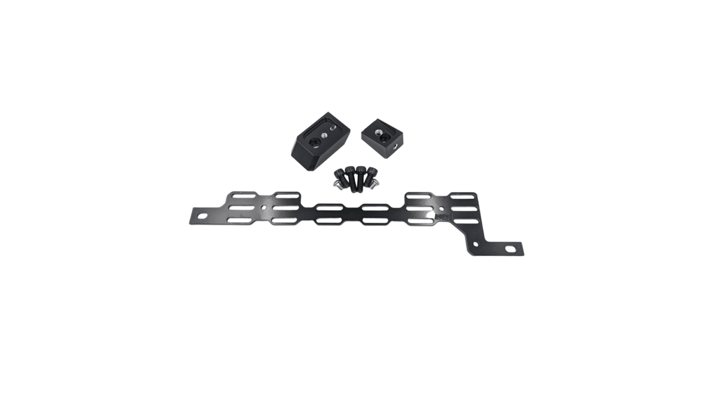 JEEP FIXED FRONT SEAT JACKERS® (WRANGLER & GLADIATOR)