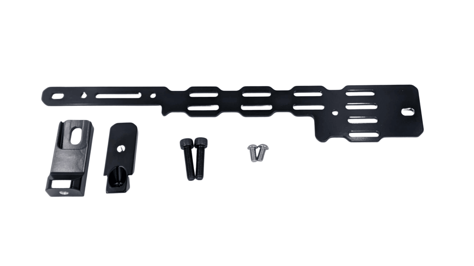 JEEP FRONT MULTI MOUNT PANEL (WRANGLER & GLADIATOR)