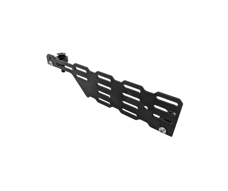 JEEP FRONT MULTI MOUNT PANEL (WRANGLER JKU)