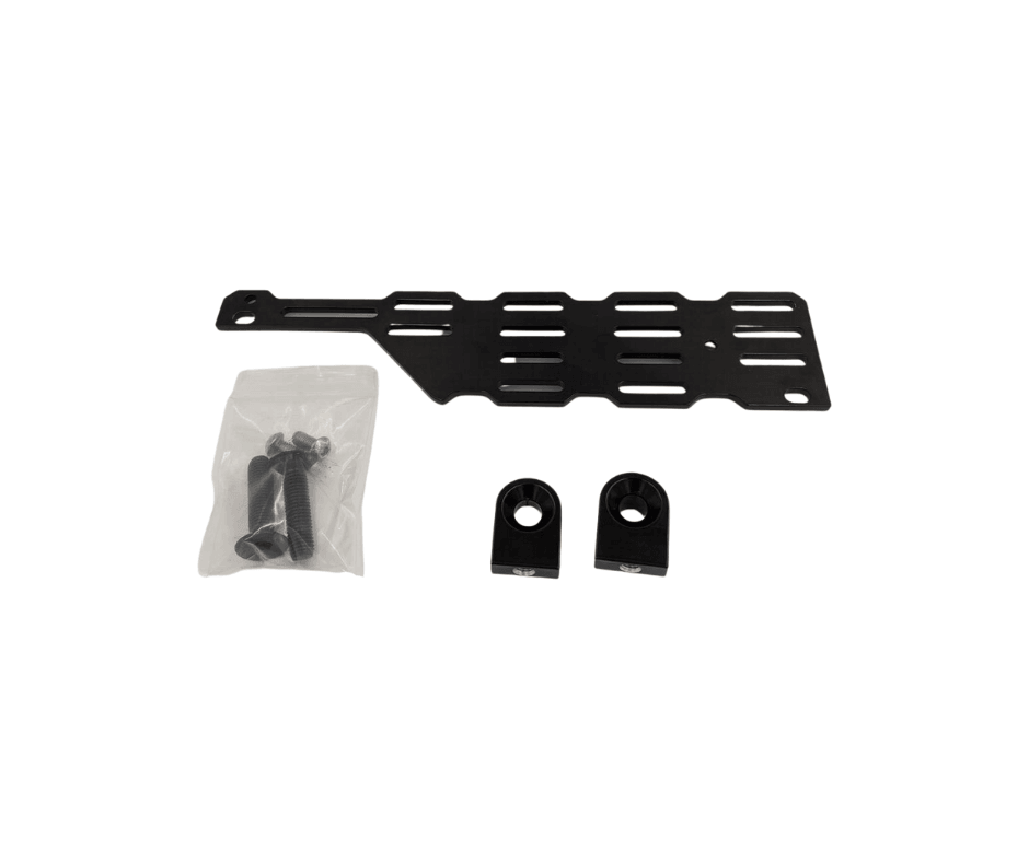 JEEP FRONT MULTI MOUNT PANEL (WRANGLER JKU)