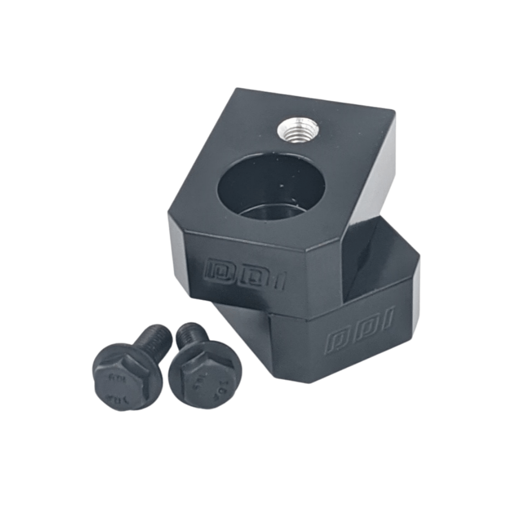 DODGE FRONT SEAT JACKERS® (DURANGO)