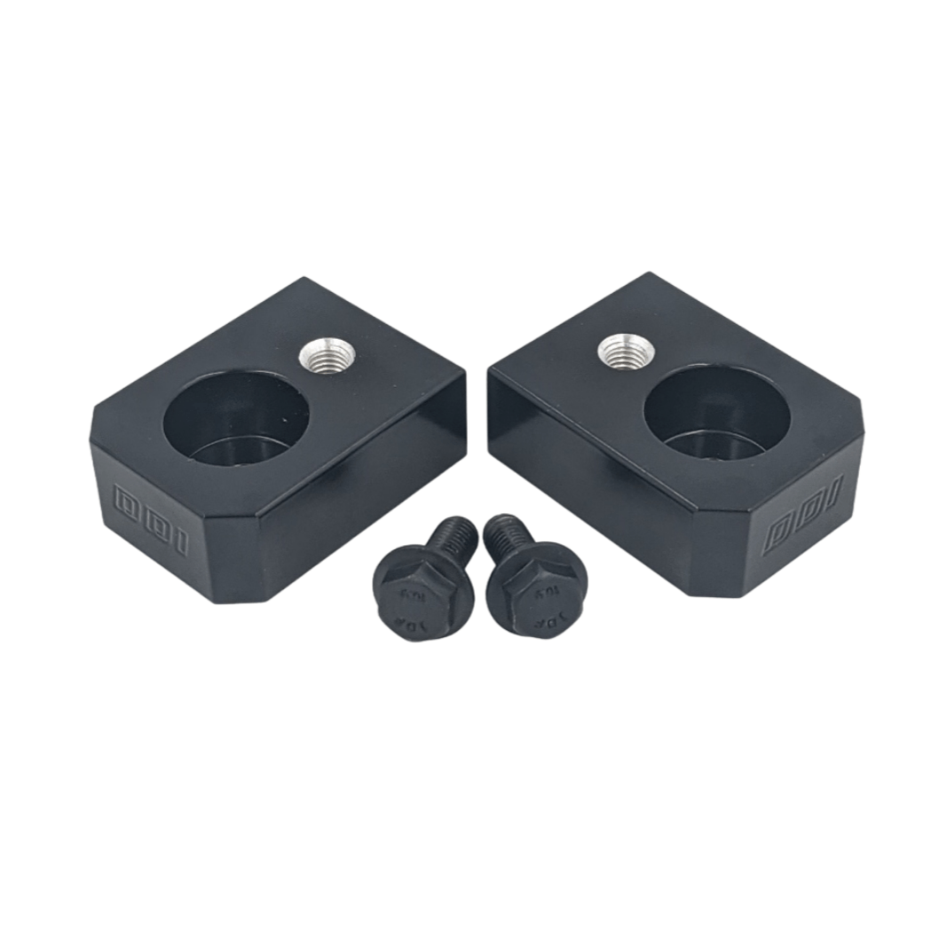 DODGE FRONT SEAT JACKERS® (DURANGO)