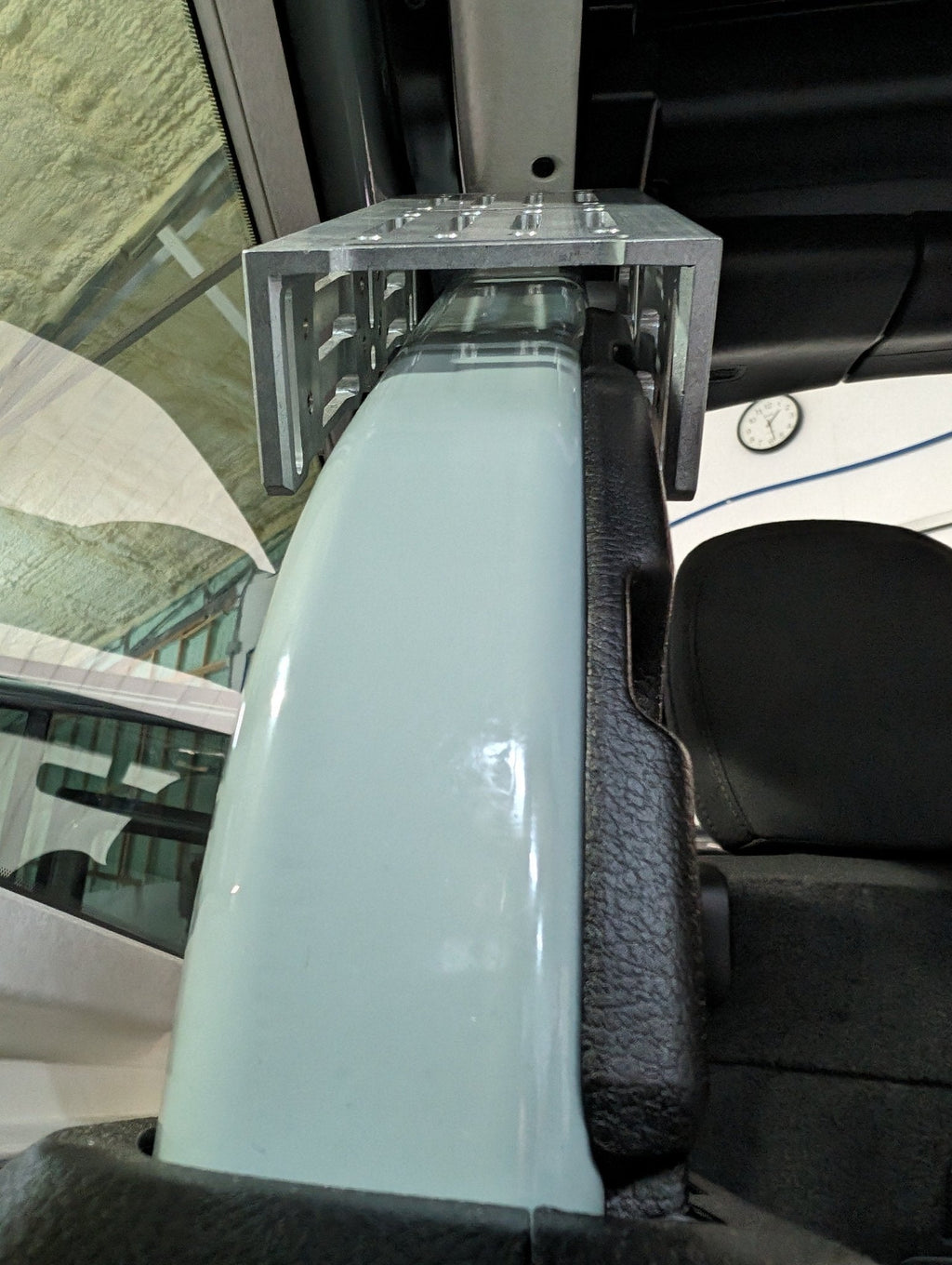 JEEP ROLL BAR TRIPLE MOLLE (WRANGLER JLU)