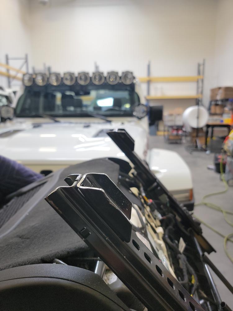 JEEP SEAT SLAMMERS® (WRANGLER & GLADIATOR)