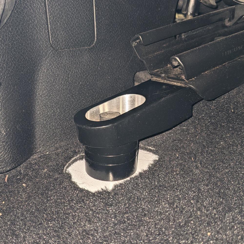 JEEP SEAT SLAMMERS® (WRANGLER & GLADIATOR)