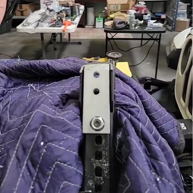 JEEP SEAT SLAMMERS® (WRANGLER & GLADIATOR)