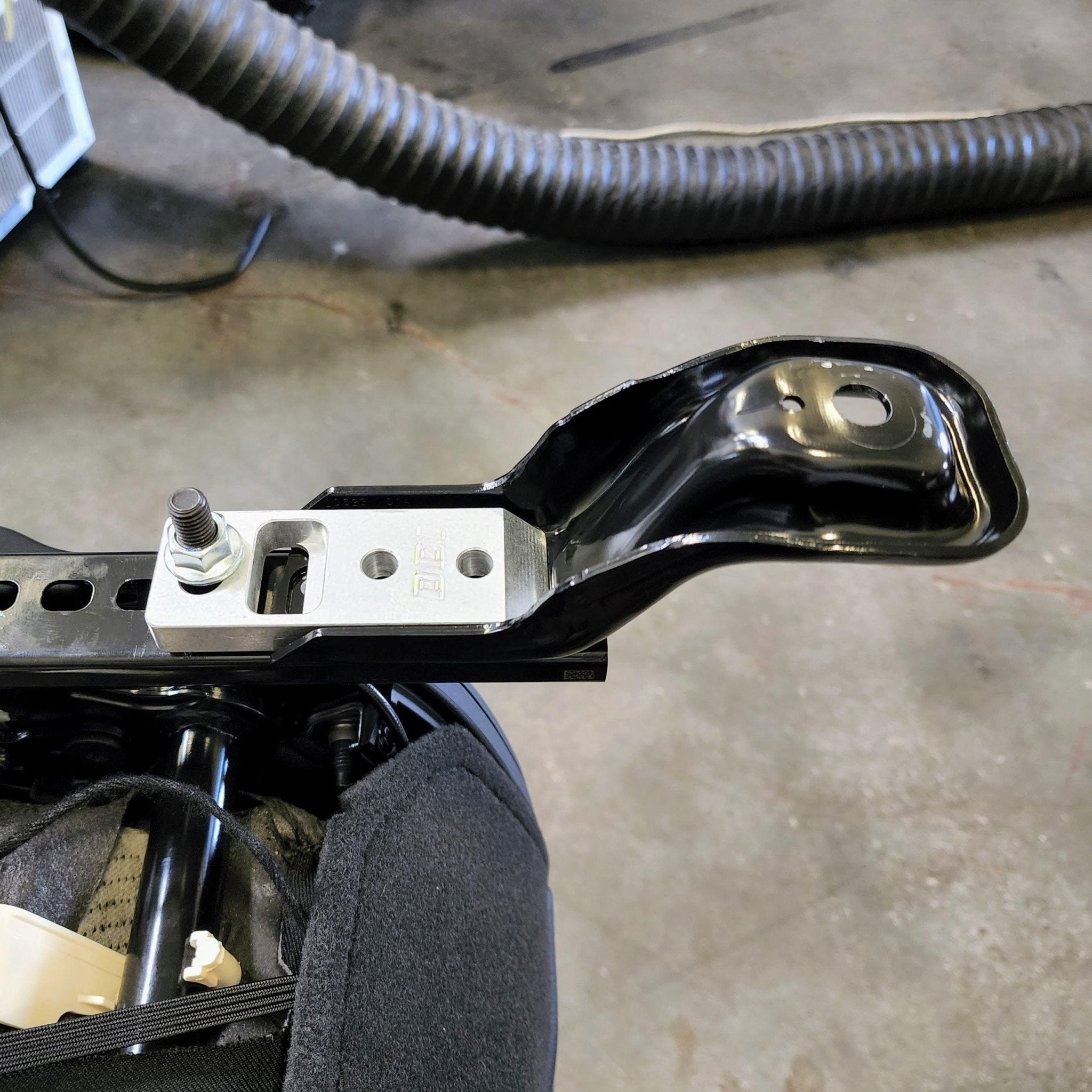 JEEP SEAT SLAMMERS® (WRANGLER & GLADIATOR)