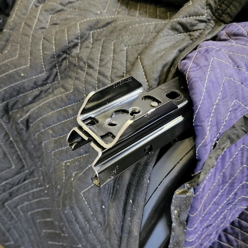 JEEP SEAT SLAMMERS® (WRANGLER & GLADIATOR)