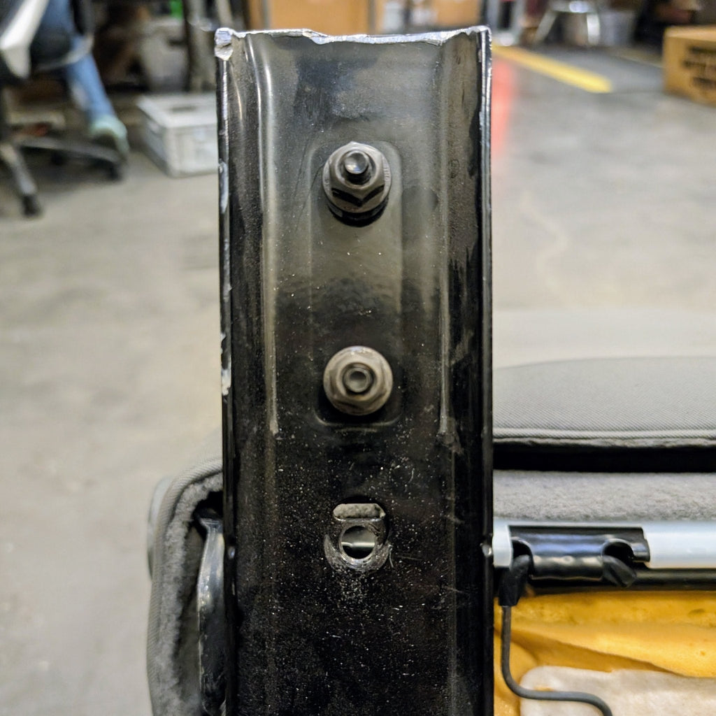 JEEP SEAT SLAMMERS® (WRANGLER JKU)