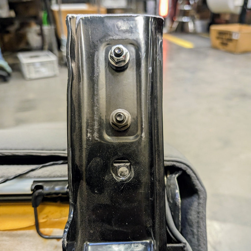 JEEP SEAT SLAMMERS® (WRANGLER JKU)