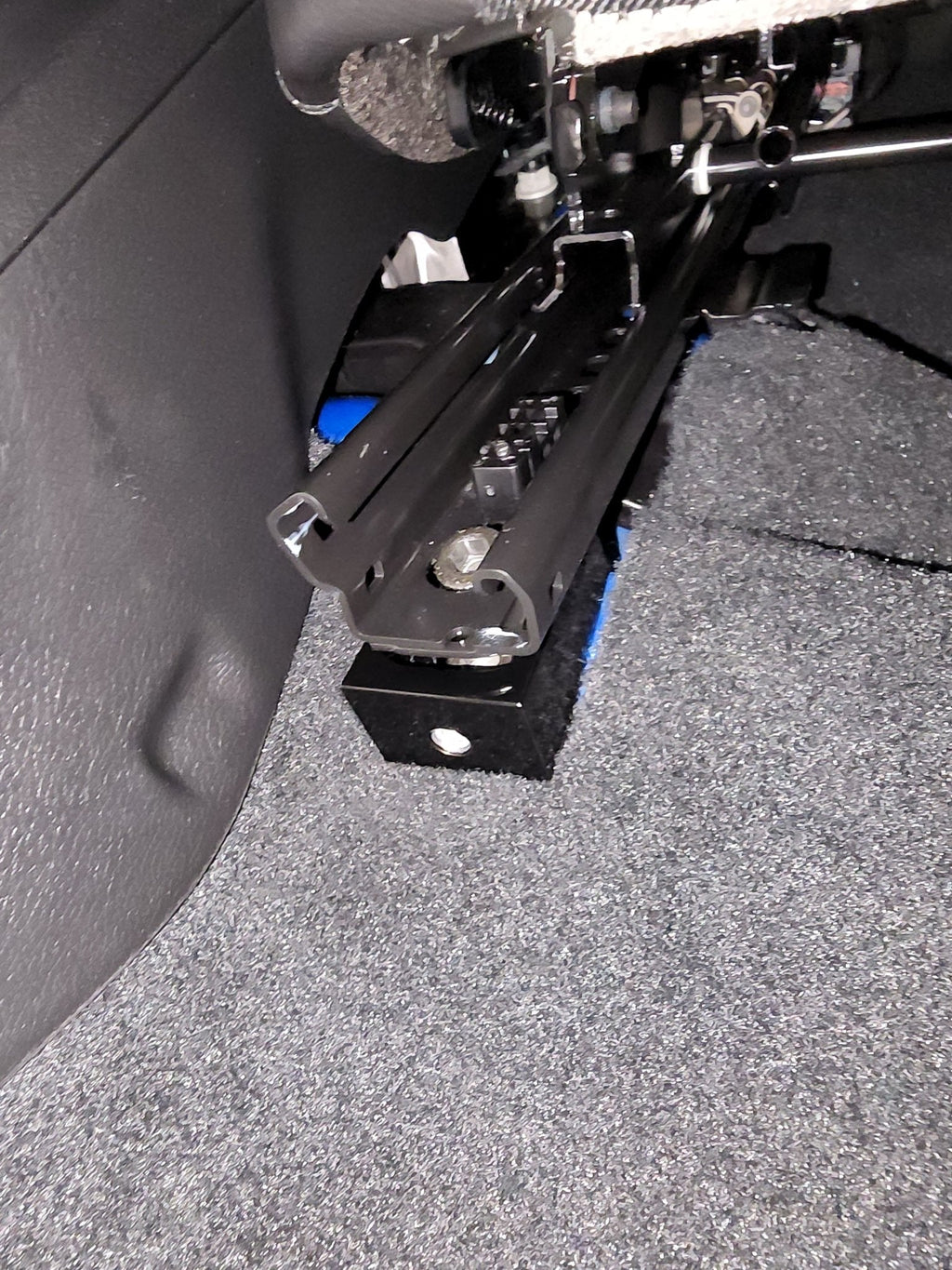 JEEP SHORTY SEAT JACKER® BOOSTER BUNDLE (WRANGLER AND GLADIATOR)