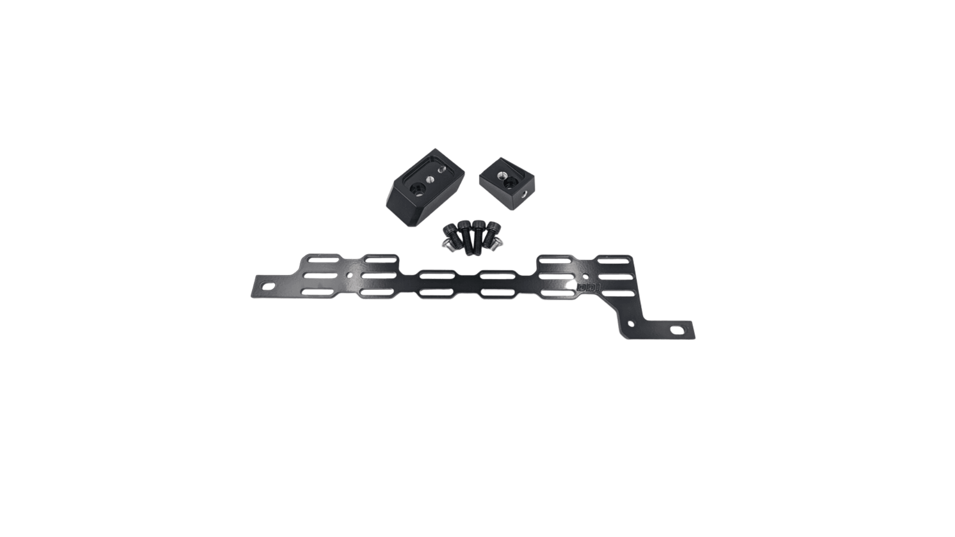 JEEP SHORTY FRONT SEAT JACKERS® (WRANGLER & GLADIATOR)