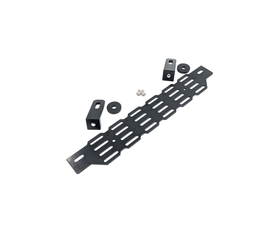 MERCEDES FRONT MULTI MOUNT PANEL (SPRINTER VAN)