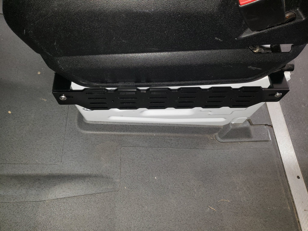 MERCEDES FRONT MULTI MOUNT PANEL (SPRINTER VAN)