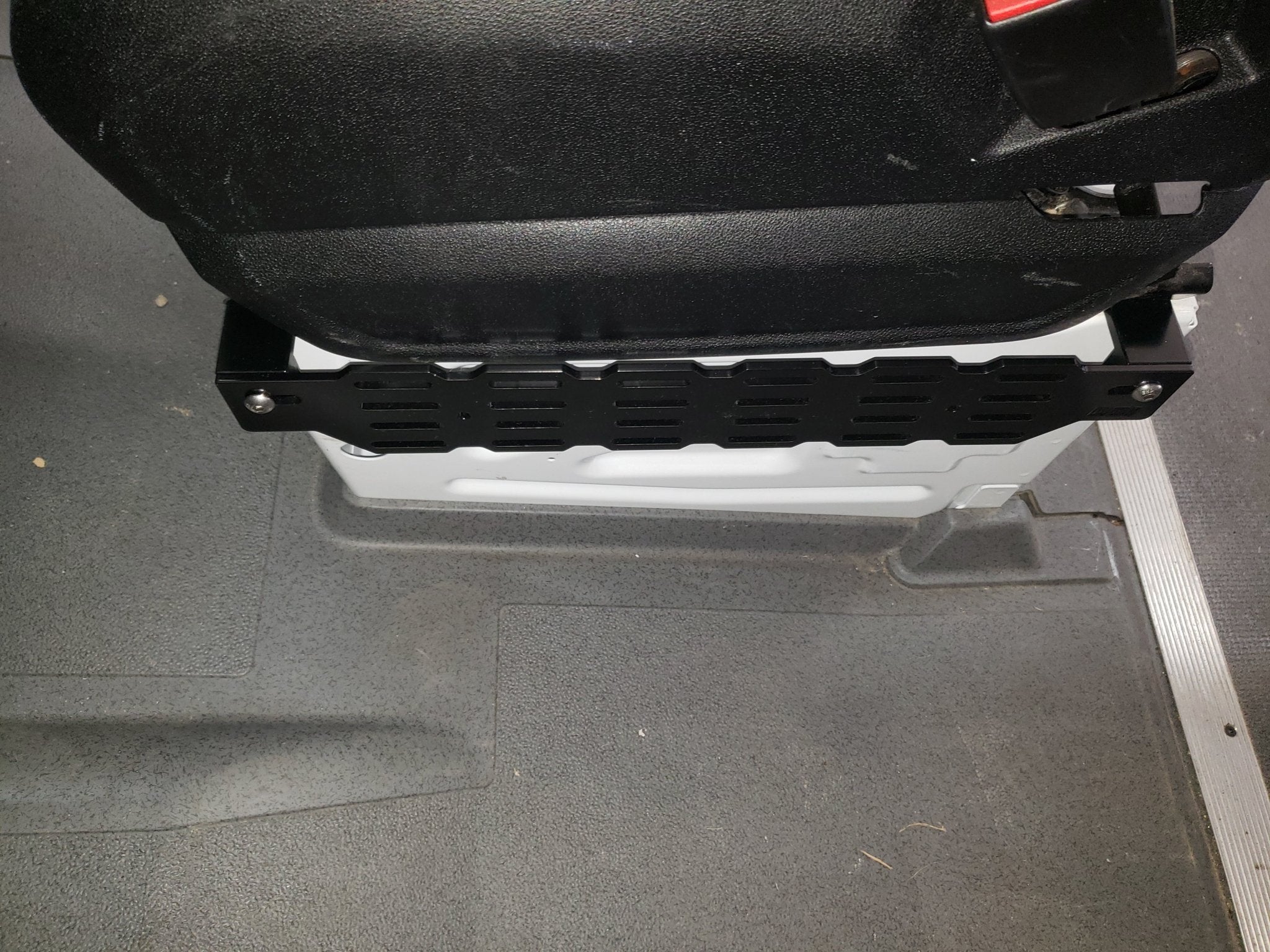 MERCEDES FRONT MULTI MOUNT PANEL (SPRINTER VAN)