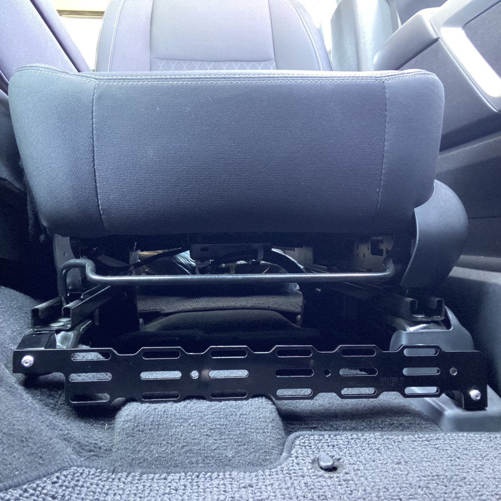 NISSAN FRONT MULTI MOUNT PANEL (TITAN AND ARMADA)