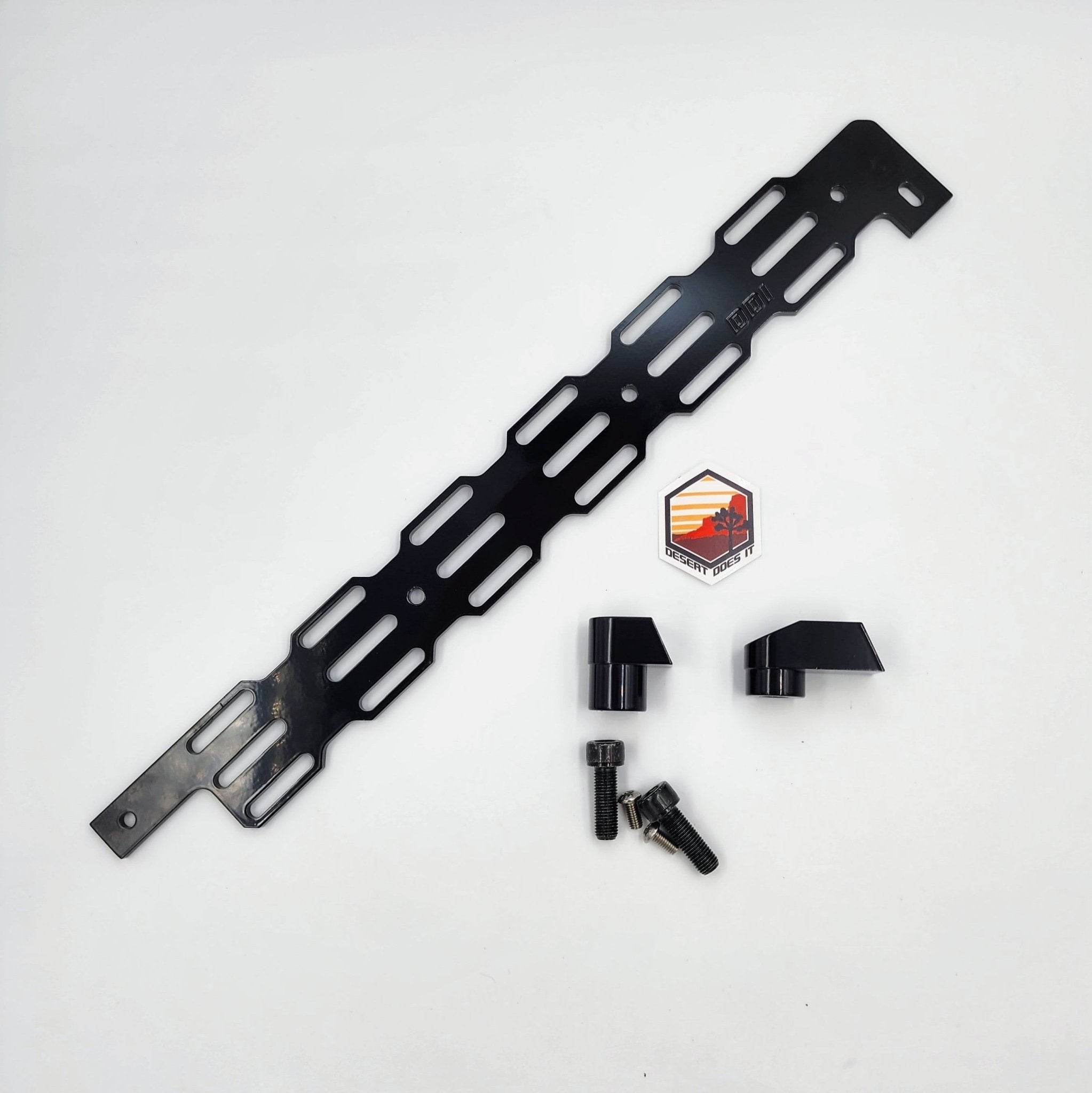 NISSAN FRONT MULTI MOUNT PANEL (TITAN AND ARMADA)