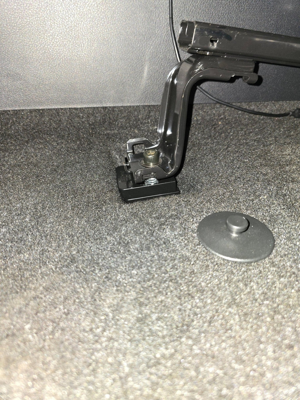 NISSAN FRONT SEAT JACKERS® (PATHFINDER)