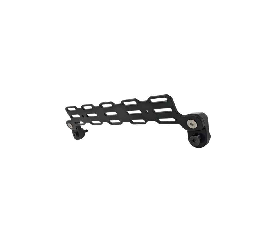 RAM FRONT MULTI MOUNT PANEL (2500 AND 3500)