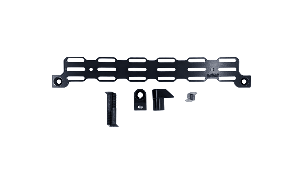 RAM FRONT MULTI MOUNT PANEL (RAM 1500)