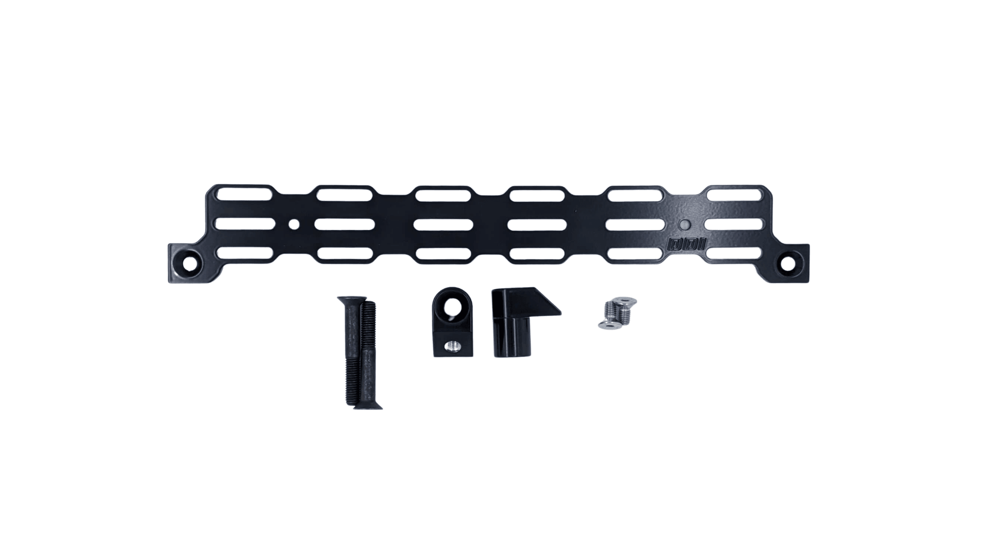 RAM FRONT MULTI MOUNT PANEL (RAM 1500)