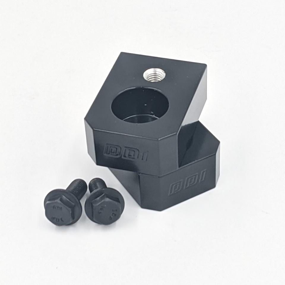 RAM FRONT SEAT JACKERS® (1500)