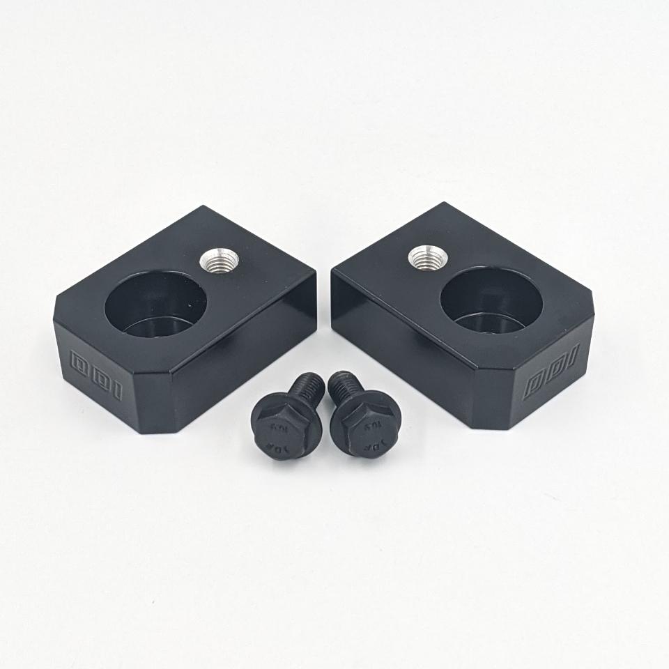 RAM FRONT SEAT JACKERS® (1500)