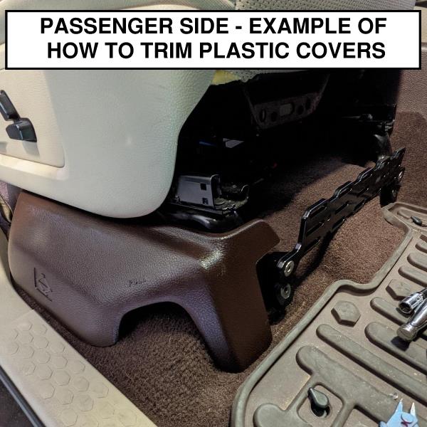 RAM SPORTSMAN BUNDLE (1500, 1500 CLASSIC, 2500, AND 3500)