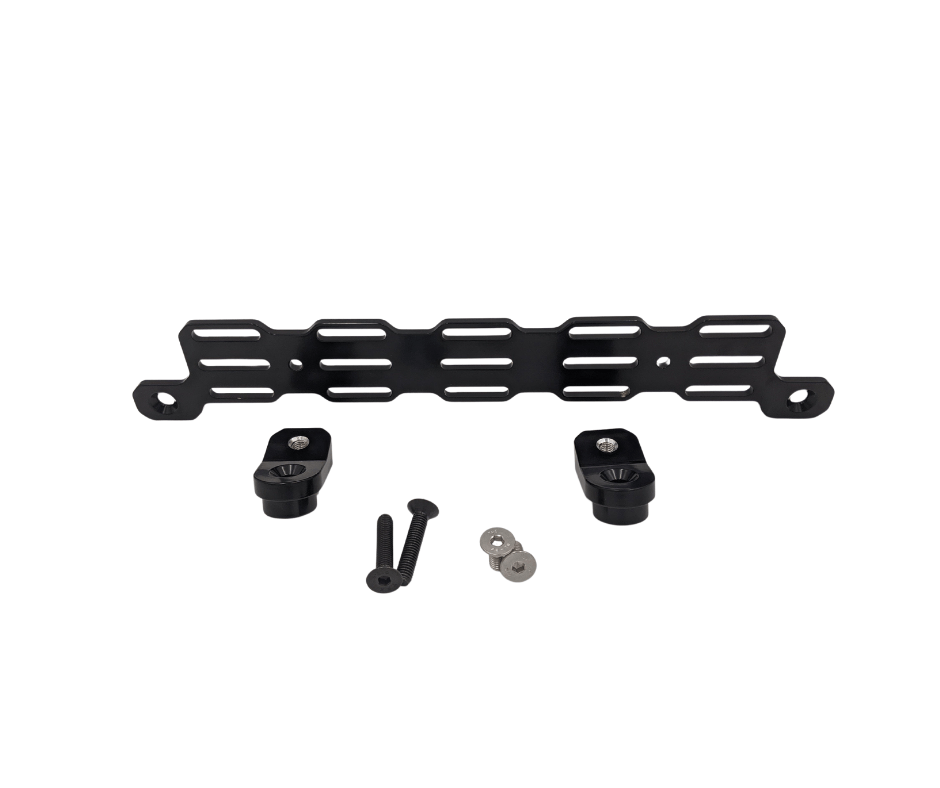 RAM FRONT MULTI MOUNT PANEL (2500 AND 3500)