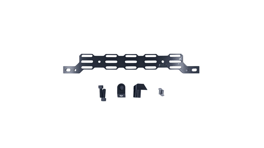 SUBARU FRONT MULTI MOUNT PANEL (CROSSTREK, FORESTER, OUTBACK, IMPREZA, AND WRX)