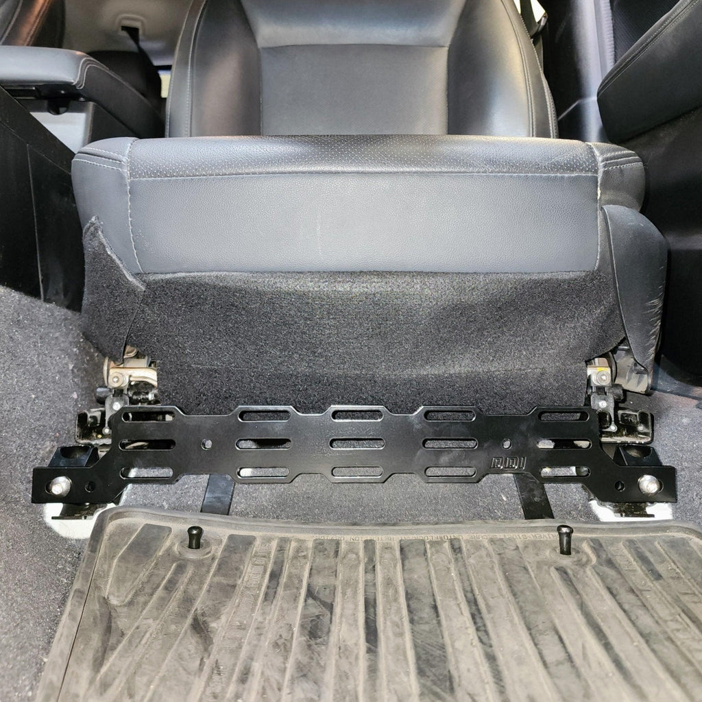 SUBARU FRONT MULTI MOUNT PANEL (CROSSTREK, FORESTER, OUTBACK, IMPREZA, AND WRX)