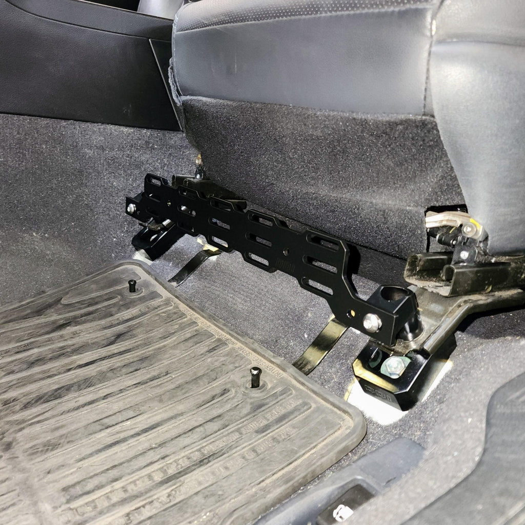 SUBARU FRONT MULTI MOUNT PANEL (CROSSTREK, FORESTER, OUTBACK, IMPREZA, AND WRX)