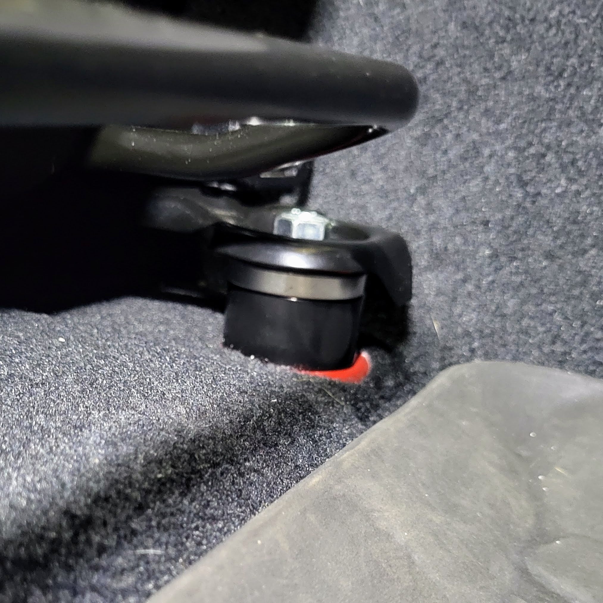 TOYOTA ADJUSTABLE SEAT JACKERS® (GR86 AND SUBARU BRZ)