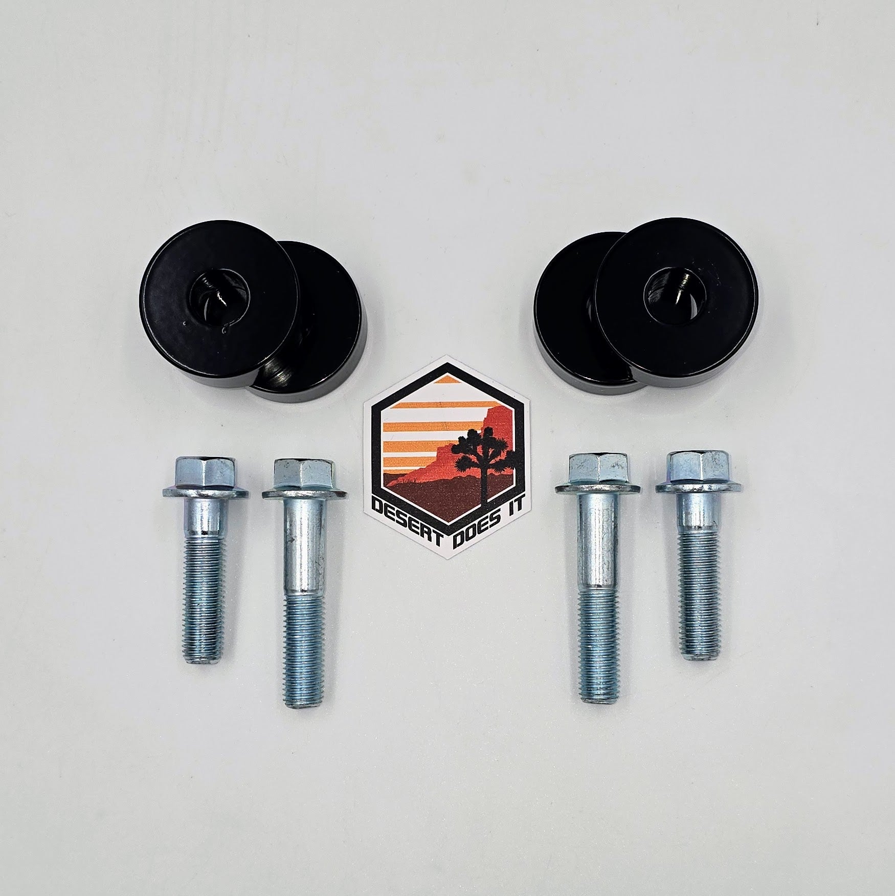 TOYOTA ADJUSTABLE SEAT JACKERS® (GR86 AND SUBARU BRZ)