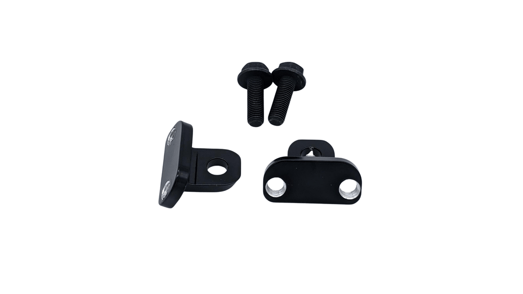 TOYOTA FRONT MULTI MOUNT PANEL (HIGHLANDER)