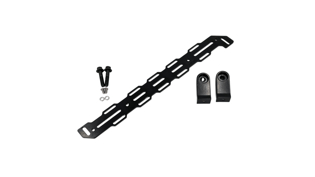 TOYOTA FRONT MULTI MOUNT PANEL (LAND CRUISER AND LX570)