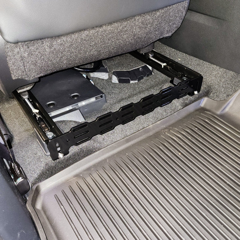 TOYOTA FRONT OR REAR MULTI MOUNT PANEL (TUNDRA AND SEQUOIA)