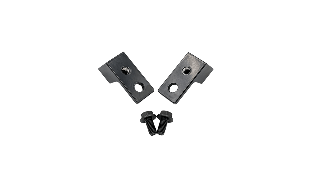 TOYOTA FRONT SEAT JACKERS® (LAND CRUISER 80 AND LX450)