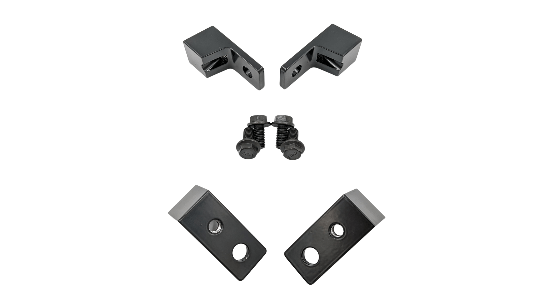 TOYOTA FRONT SEAT JACKERS® (LAND CRUISER 80 AND LX450)