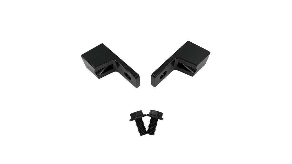 TOYOTA FRONT SEAT JACKERS® (LAND CRUISER 80 AND LX450)