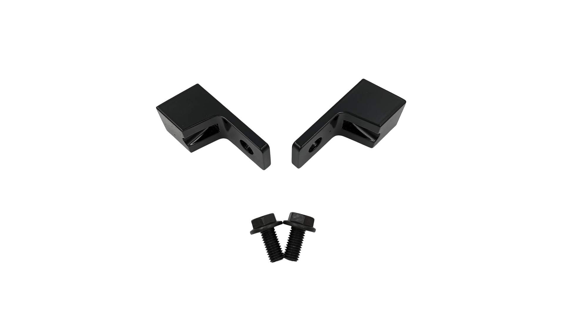 TOYOTA FRONT SEAT JACKERS® (LAND CRUISER 80 AND LX450)