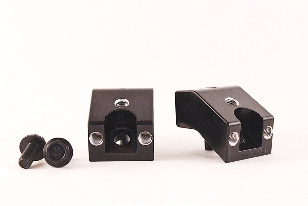 TOYOTA FRONT SEAT JACKERS® (RAV4)