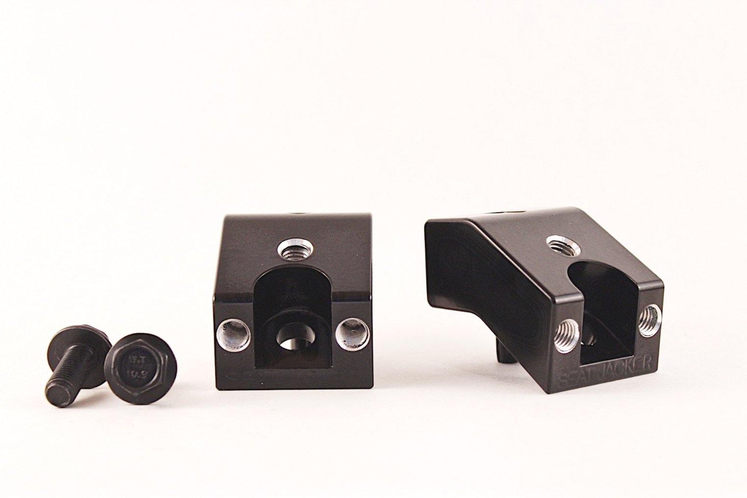 TOYOTA FRONT SEAT JACKERS® (RAV4)