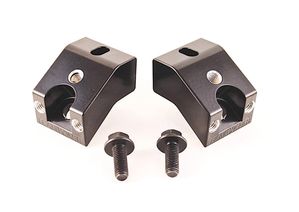 TOYOTA FRONT SEAT JACKERS® (RAV4)