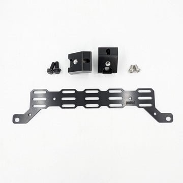 TOYOTA FRONT SEAT JACKERS® (RAV4 AND HIGHLANDER)