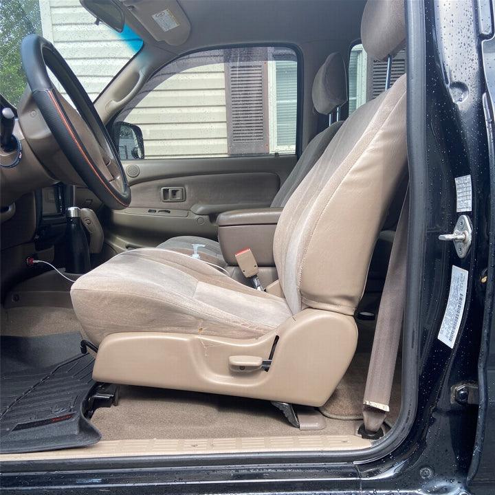 TOYOTA FRONT SEAT JACKERS® (TACOMA 1995-2004)