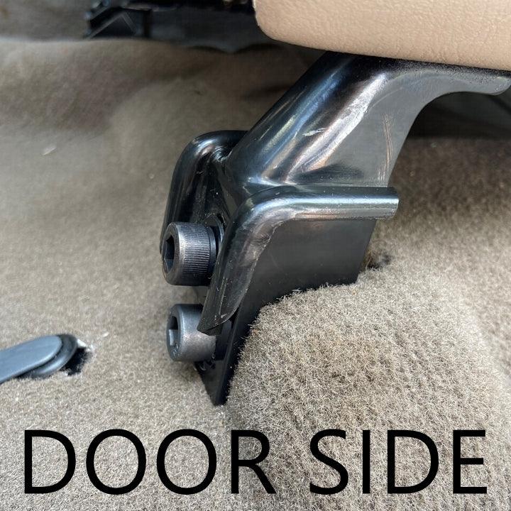 TOYOTA FRONT SEAT JACKERS® (TACOMA 1995-2004)